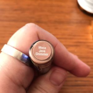 Moca Java Shimmer ShadowSense